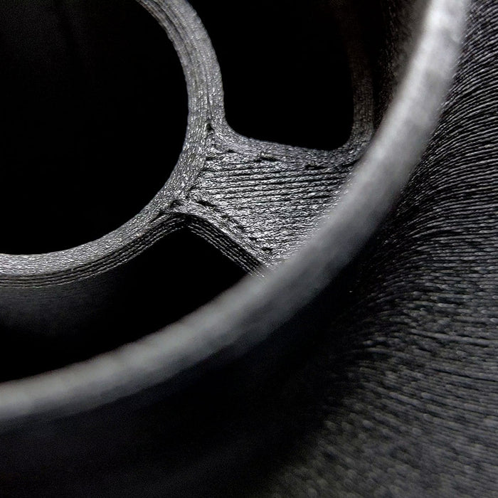 Преимущества 3D-печати с использованием углеродного волокна