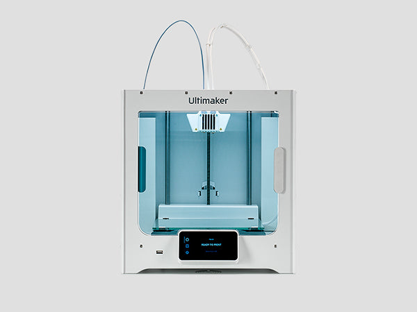 3D-принтеры UltiMaker