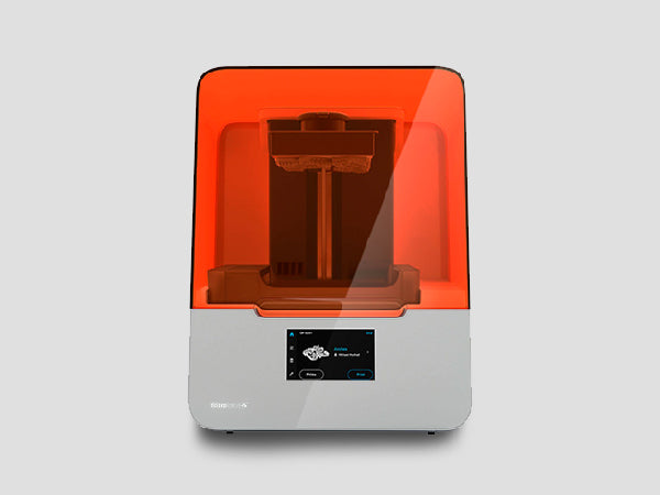 3D-принтеры для стоматологии
