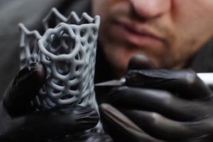 3D-печать на заказ