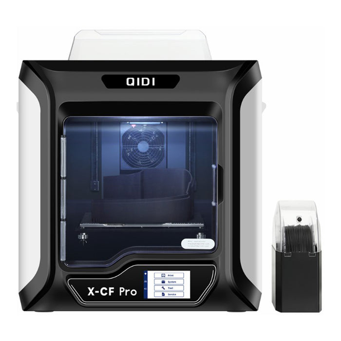 QIDI Tech X-CF Pro