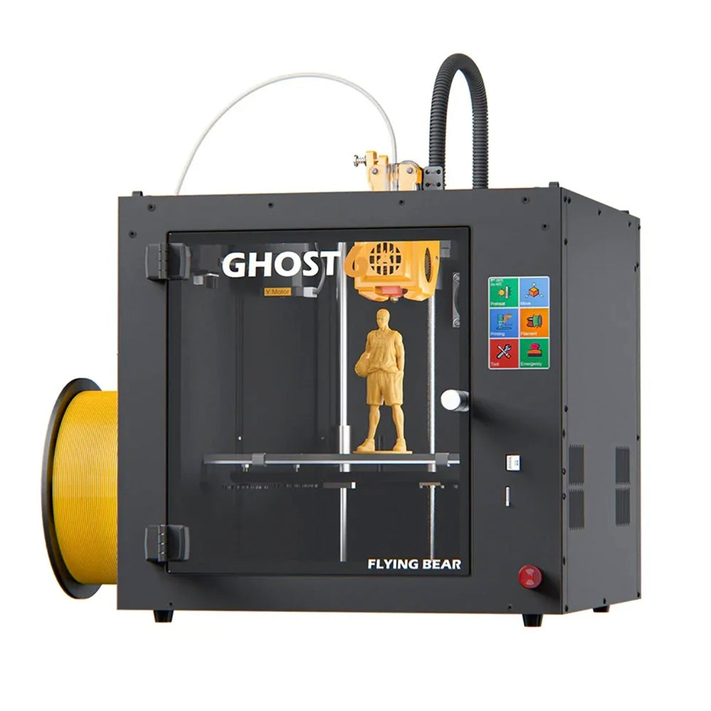3D-принтеры для мейкеров