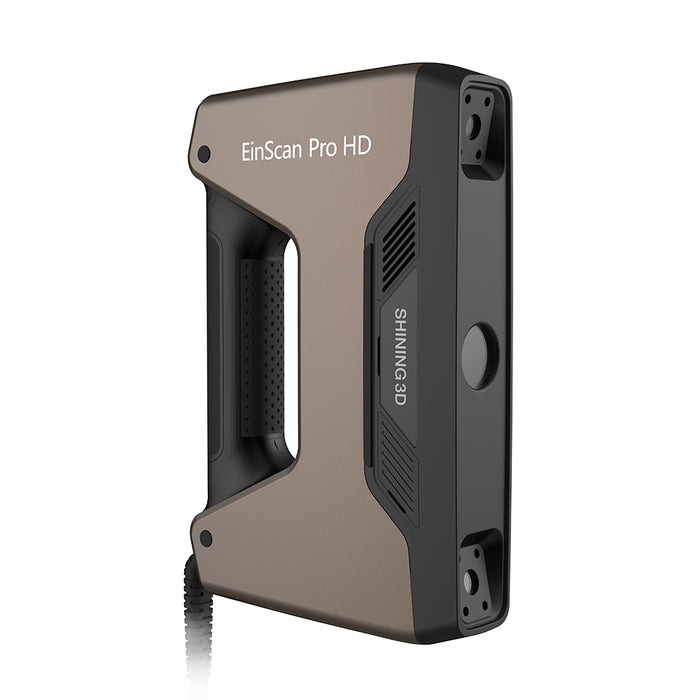 EinScan PRO HD Solid Edge Bund