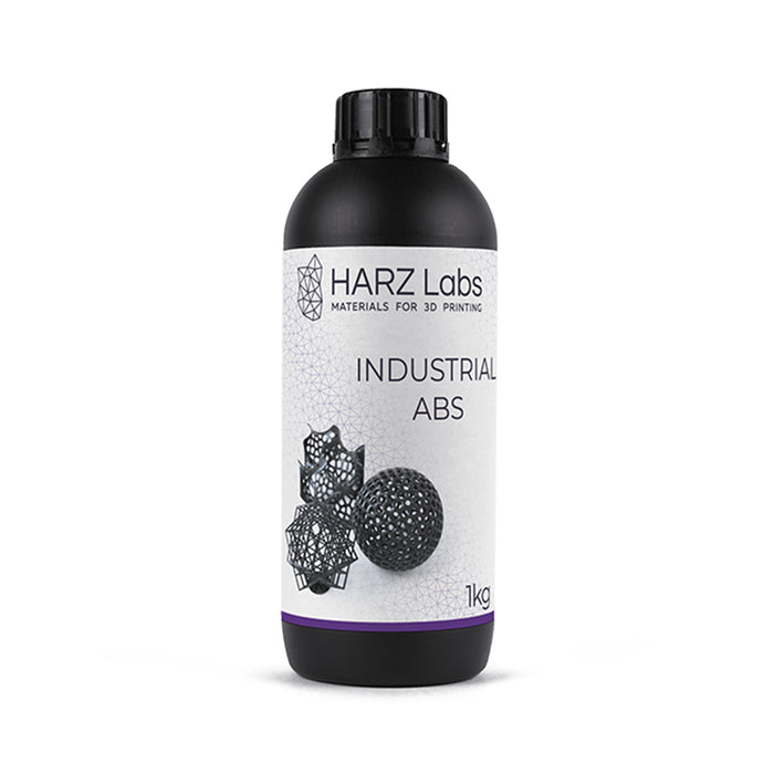 HARZ Labs Industrial ABS