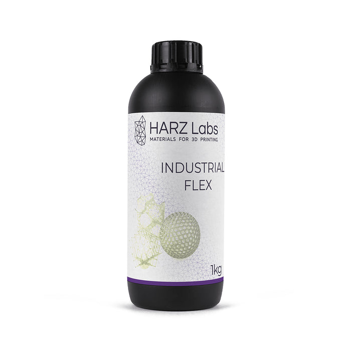 HARZ Labs Industrial Flex