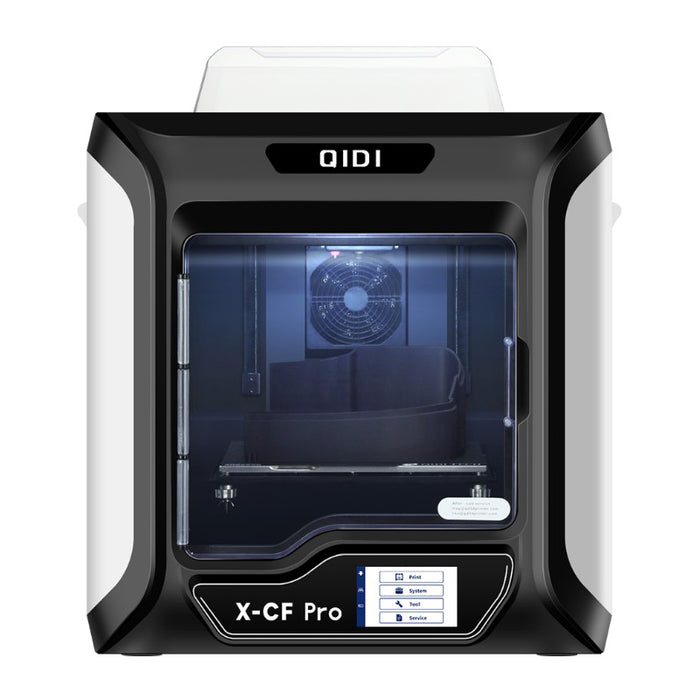 QIDI Tech X-CF Pro